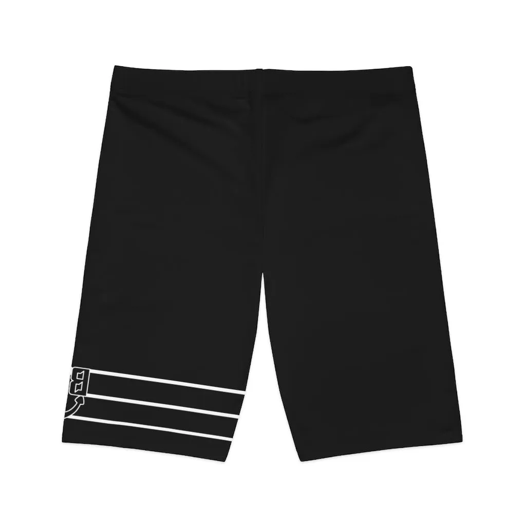BWB Stopped Women's Bike Shorts