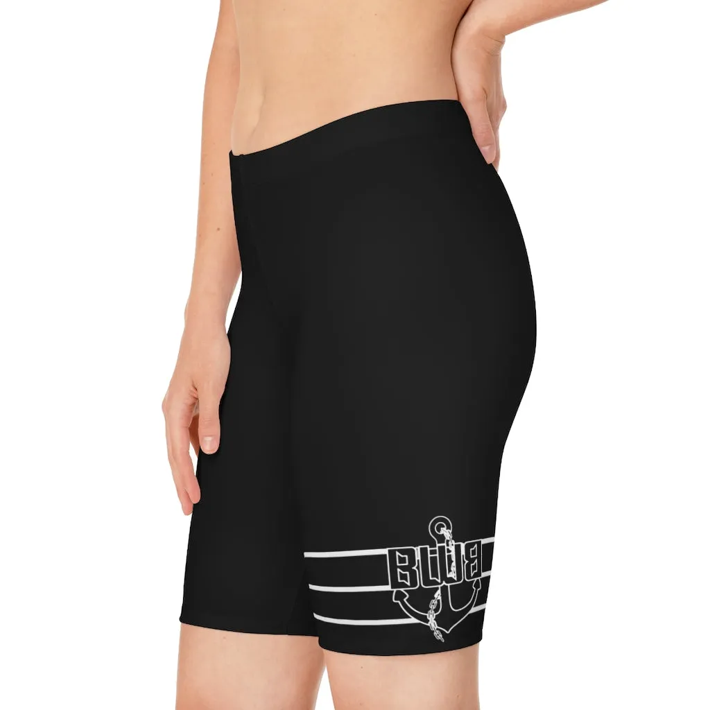 BWB Stopped Women's Bike Shorts