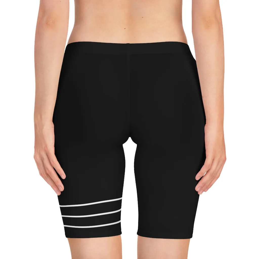 BWB Stopped Women's Bike Shorts