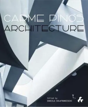 Carme Pinos: Architecture