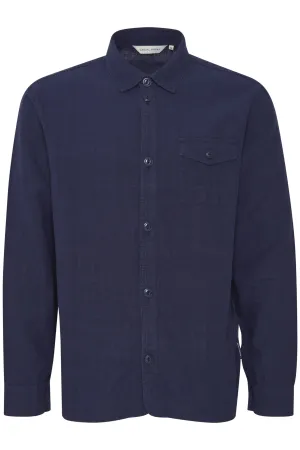 Casual Friday August - Hørmix overshirt