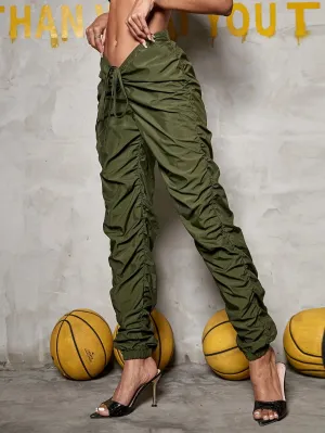 Casual Jogger Cargo Pants