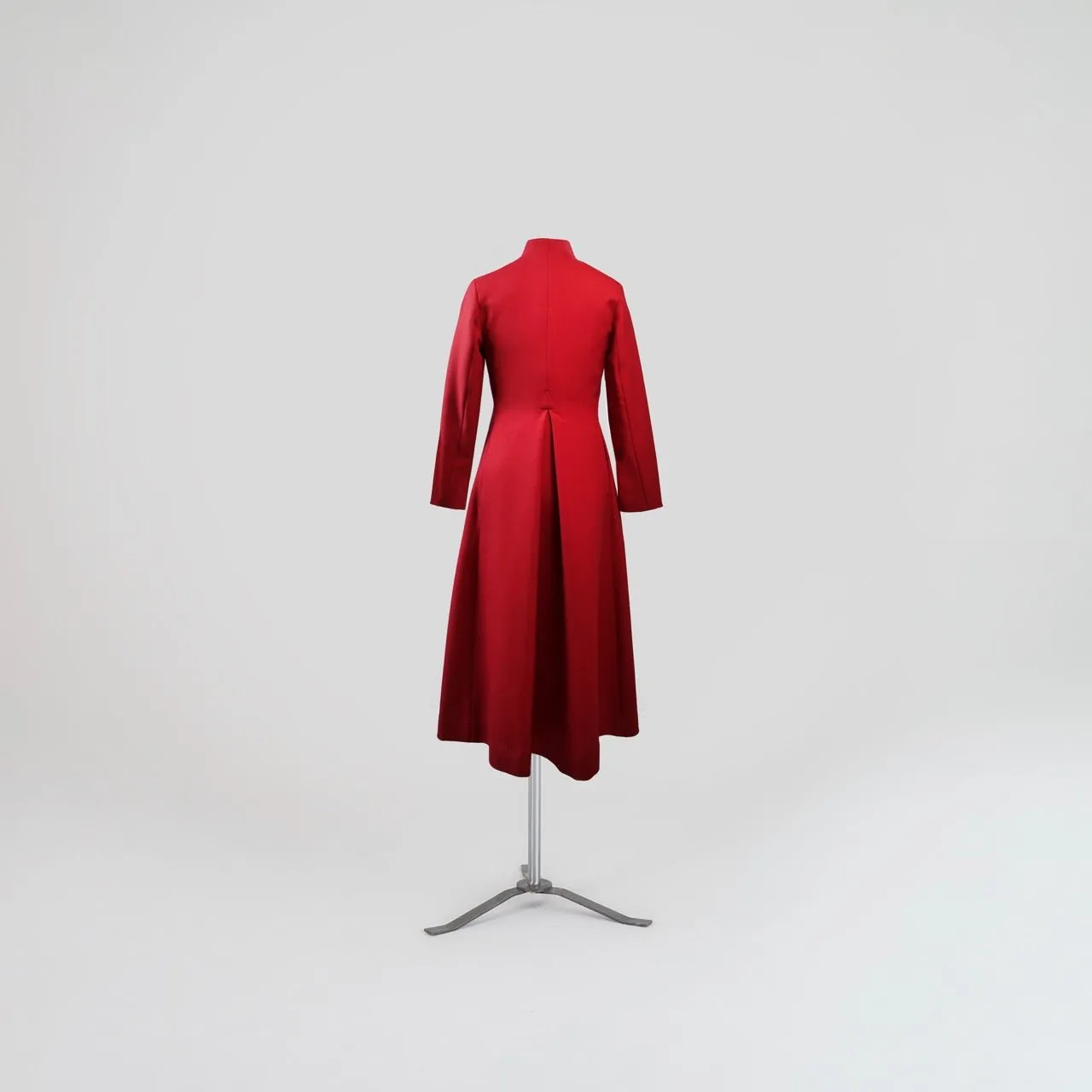 Child's Double Breasted Choir Cassock
