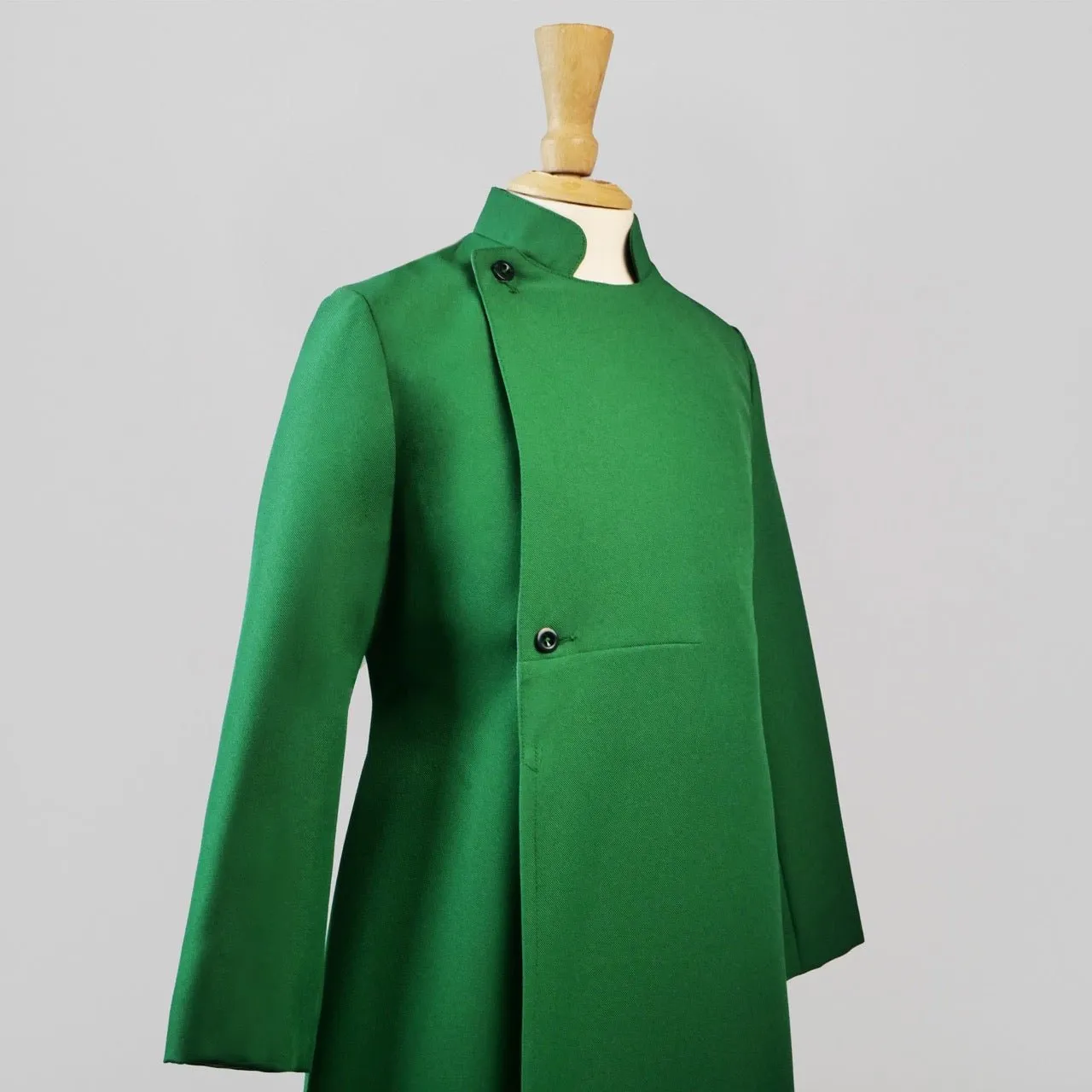 Child's Double Breasted Choir Cassock