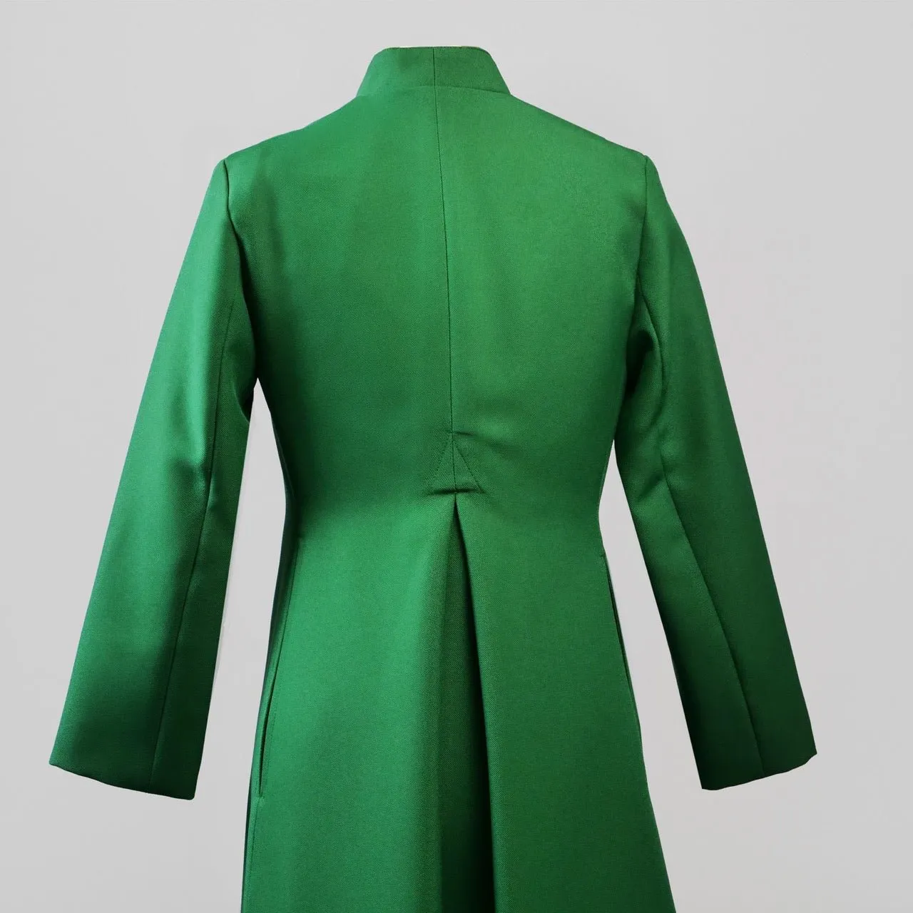 Child's Double Breasted Choir Cassock