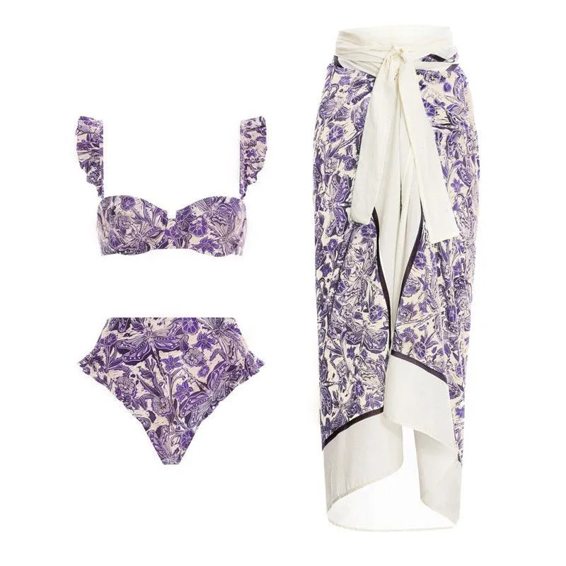 Claudia Bikini Set