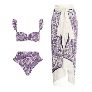 Claudia Bikini Set