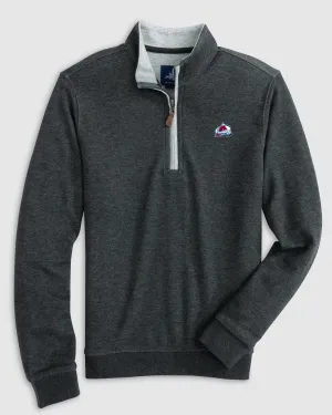 Colorado Avalanche Sully Jr. 1/4 Zip