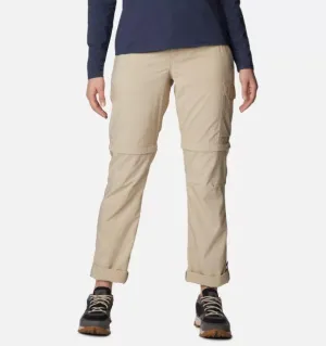 COLUMBIA Women's Silver Ridge Utility Convertible Pant