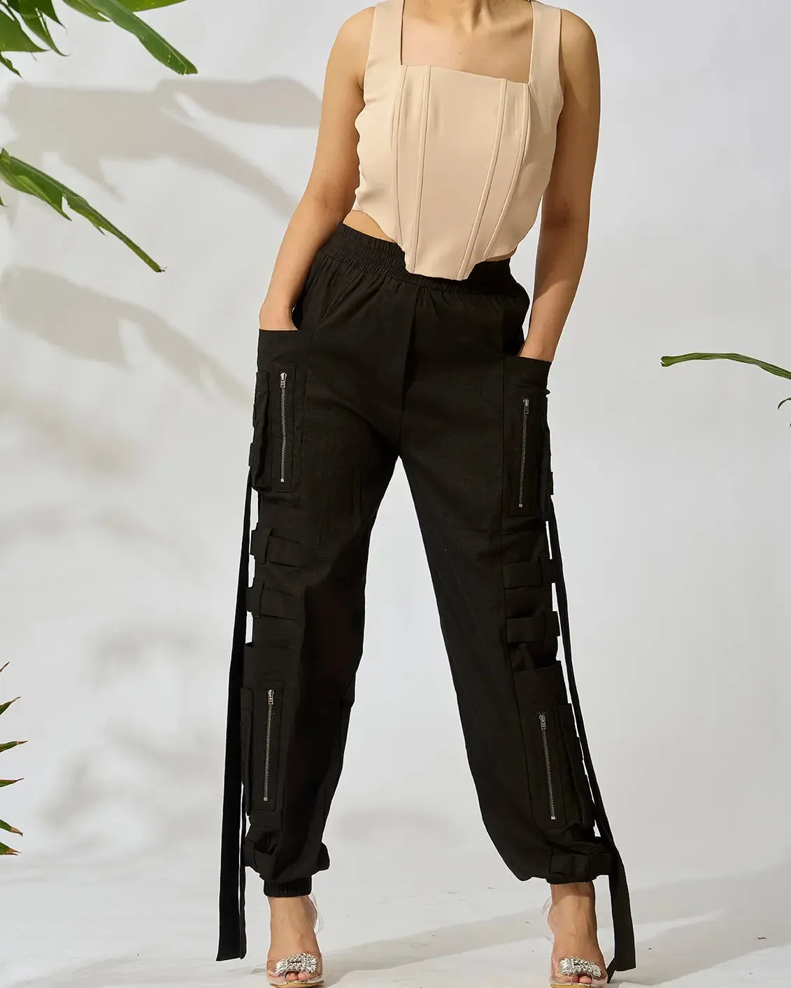 Corset Top