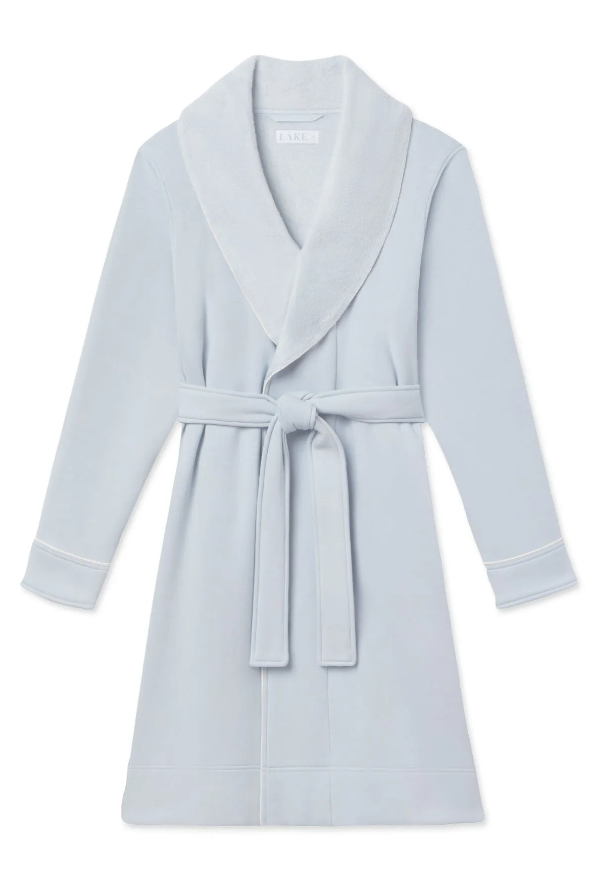Cozy Robe in Polar