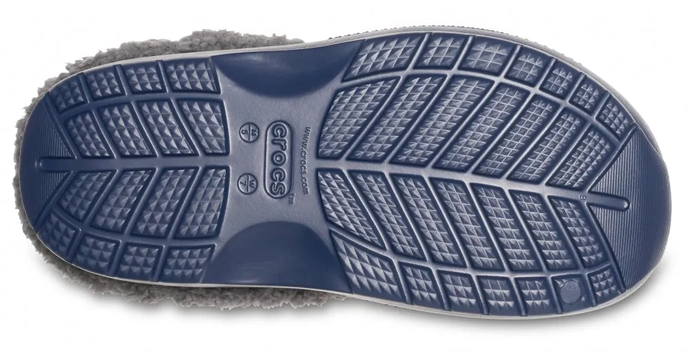 Crocs Blitzen III Lined - Navy/Slate