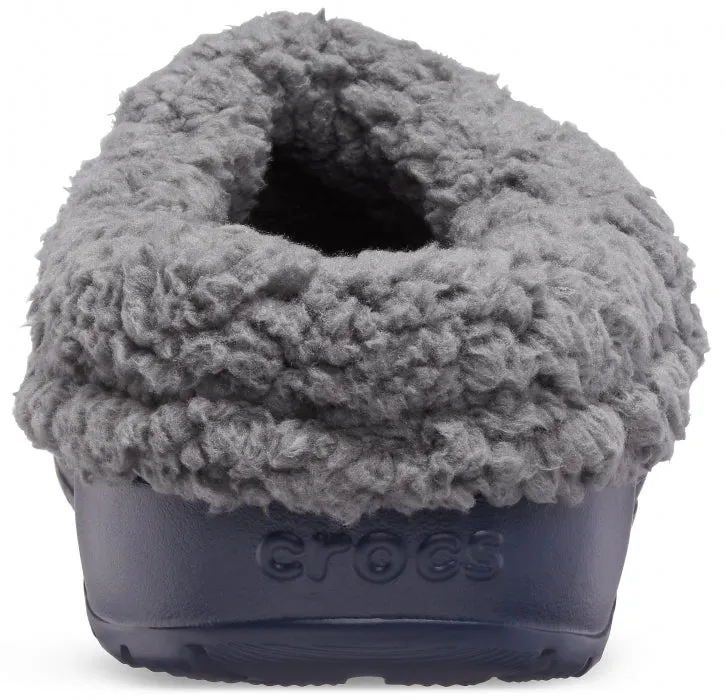 Crocs Blitzen III Lined - Navy/Slate