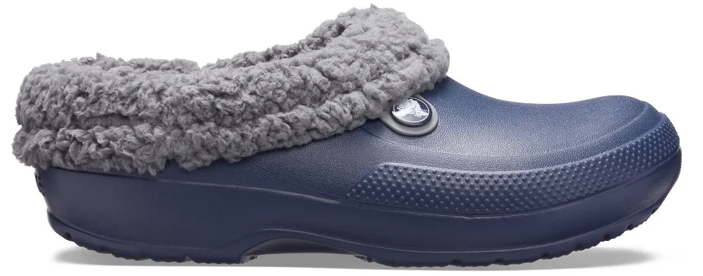 Crocs Blitzen III Lined - Navy/Slate