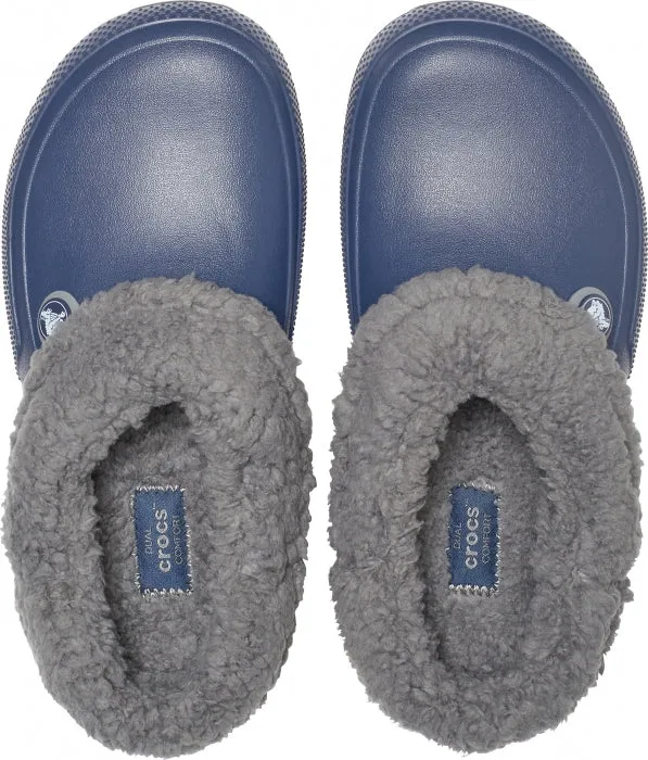 Crocs Blitzen III Lined - Navy/Slate
