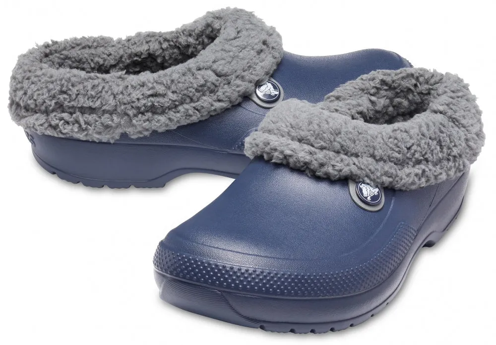 Crocs Blitzen III Lined - Navy/Slate
