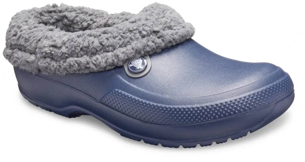 Crocs Blitzen III Lined - Navy/Slate