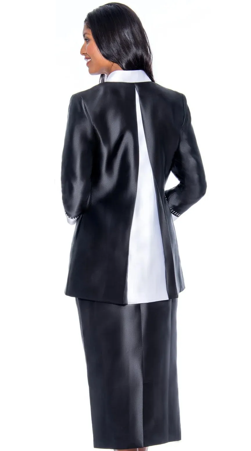 Devine Usher Set RR9142-White