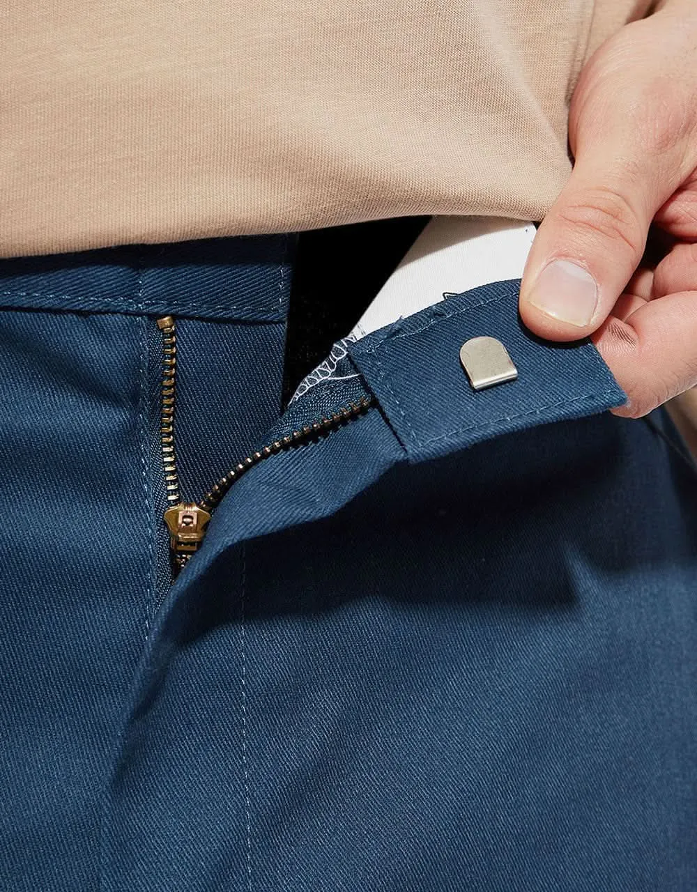 Dickies 13" Multi Pocket Recycled Work Short - Air Force Blue