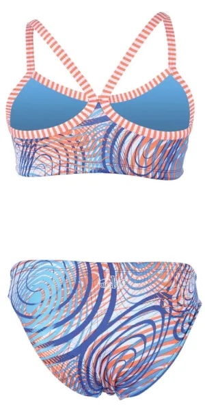 DOLFIN Uglies Workout 2-Piece - Orbit