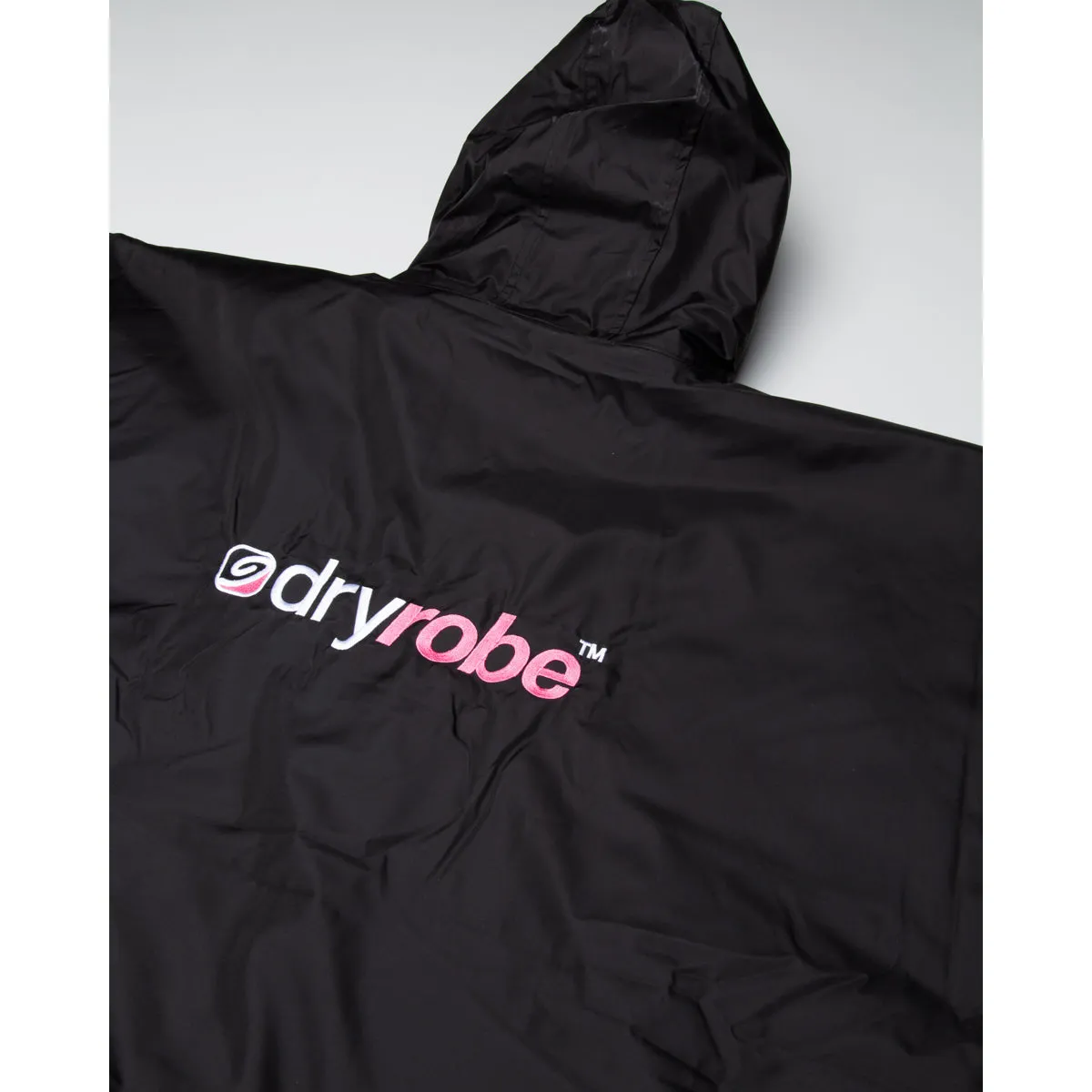 Dry Robe Advance Short Sleeve