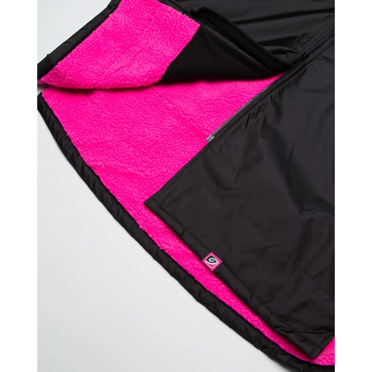 Dry Robe Advance Short Sleeve