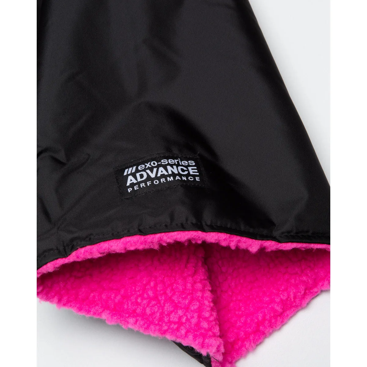 Dry Robe Advance Short Sleeve