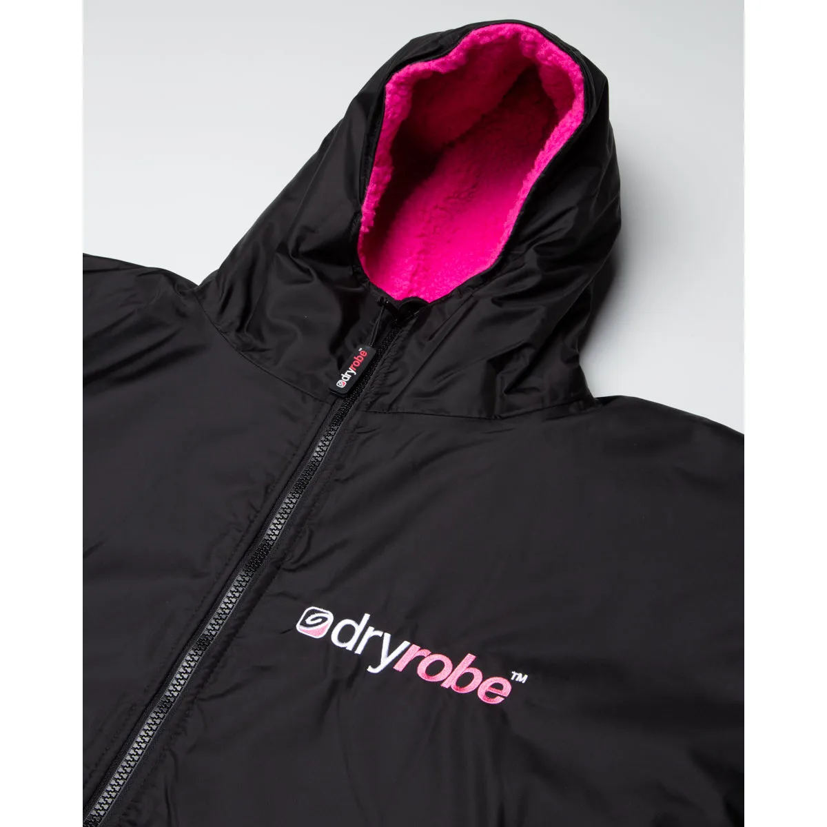 Dry Robe Advance Short Sleeve