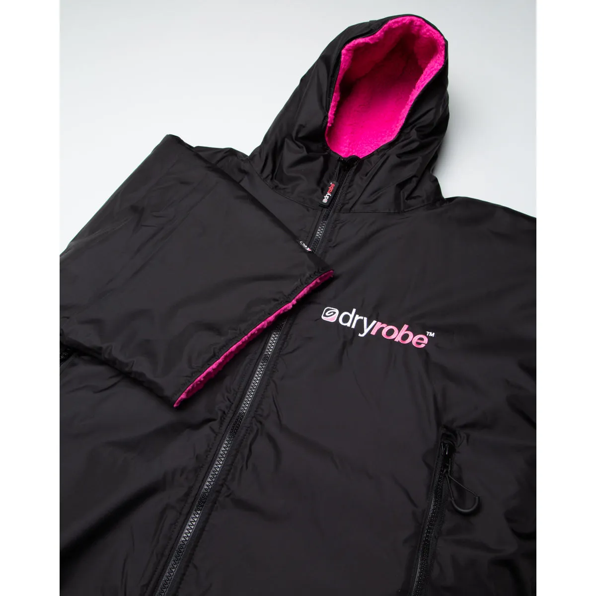 Dry Robe Advance Short Sleeve