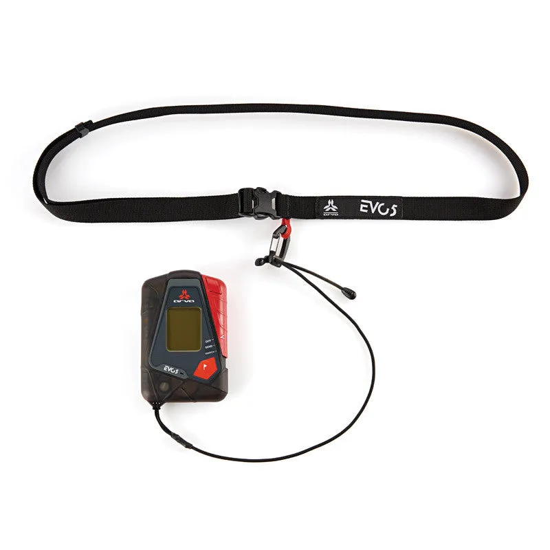 Evo 5 Transceiver