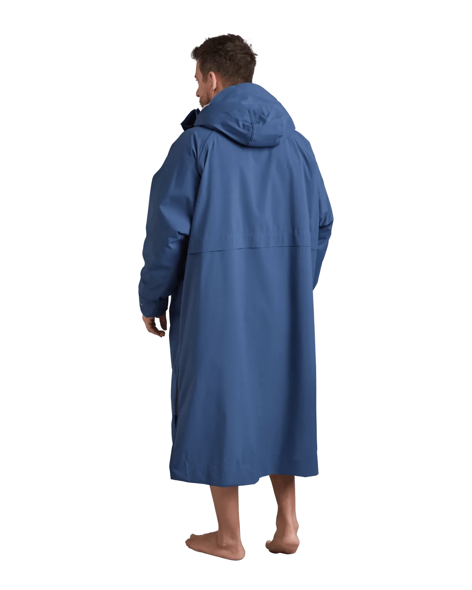EVO Pro Changing Robe in Admiral Blue