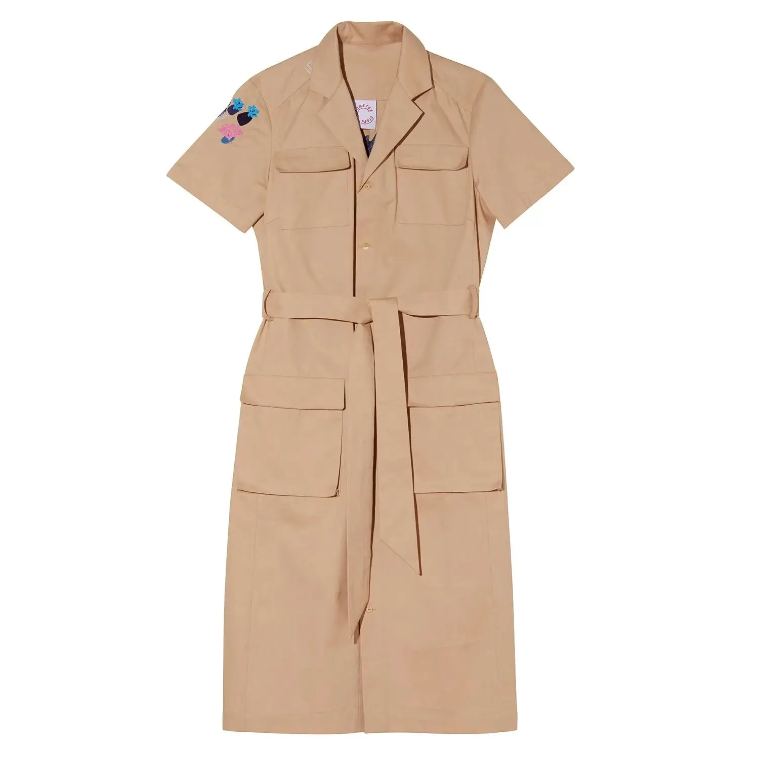 Expedition dress Black Rock, Iles Mergui, Birmanie