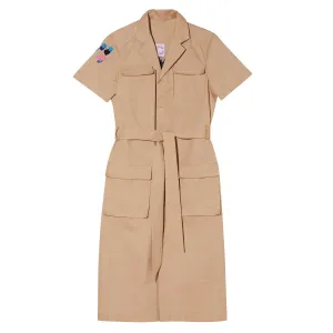 Expedition dress Black Rock, Iles Mergui, Birmanie
