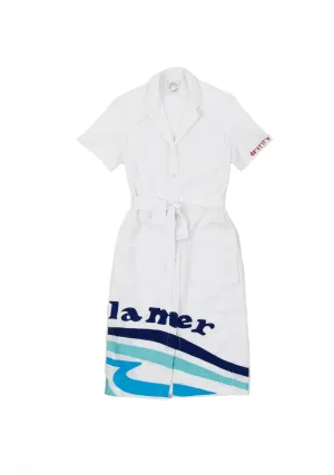Expedition dress La Mer