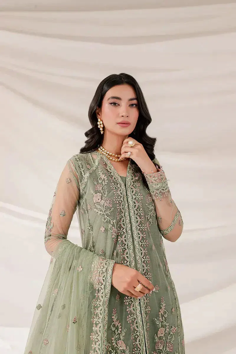 Farasha | Lumiere Luxury Collection 23 | Ciara