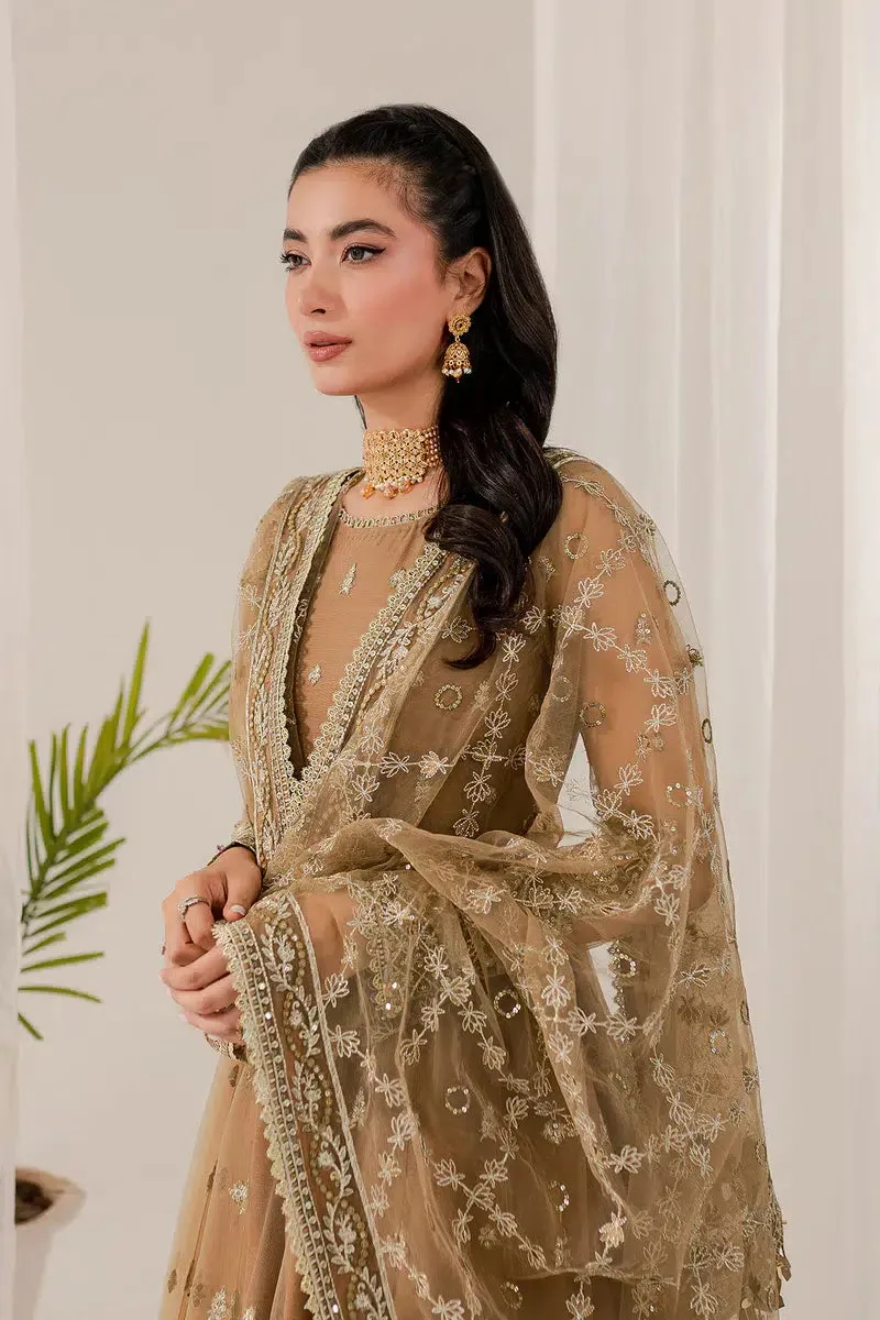 Farasha | Lumiere Luxury Collection 23 | Delaine