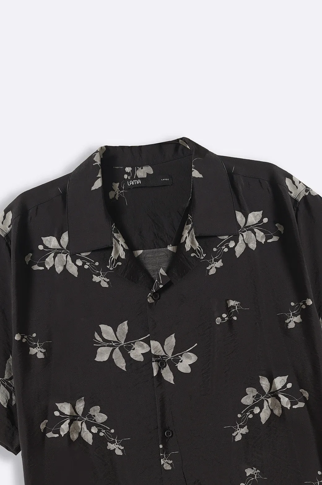 FLORA PRINTED SAFARI