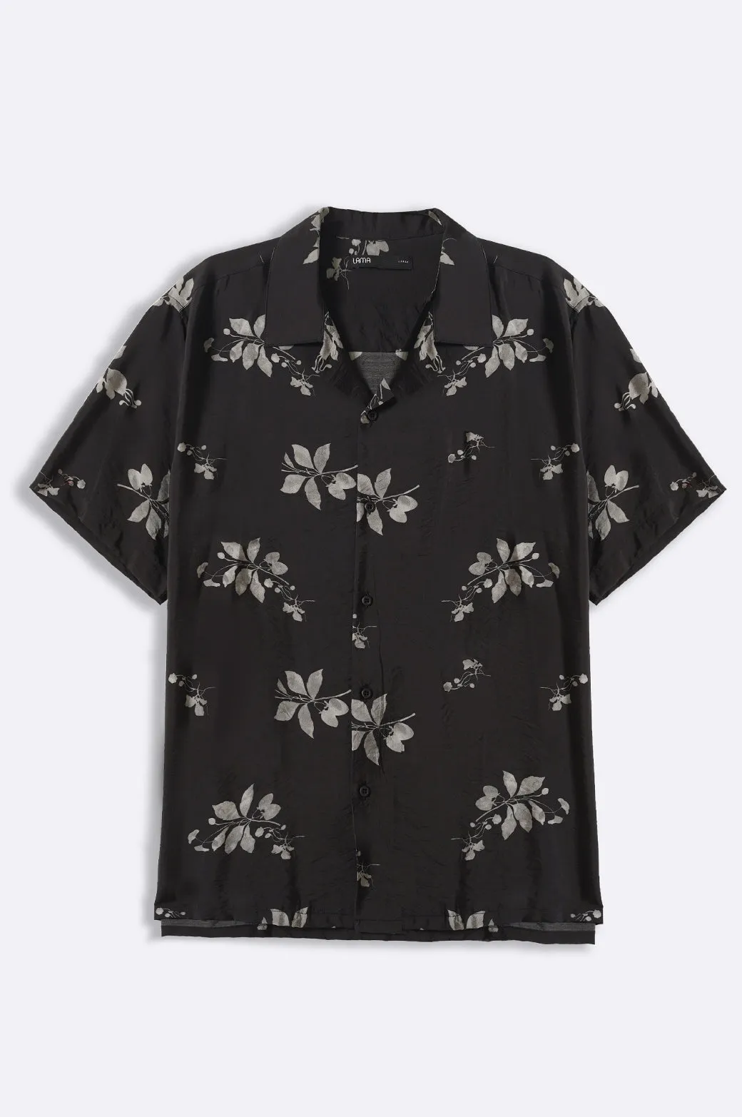 FLORA PRINTED SAFARI