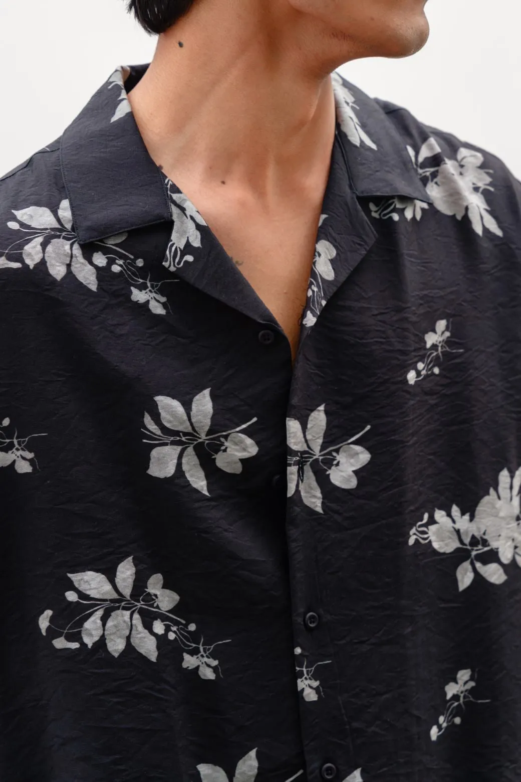 FLORA PRINTED SAFARI