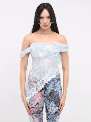 Florence Corset (XX3034-SKY)