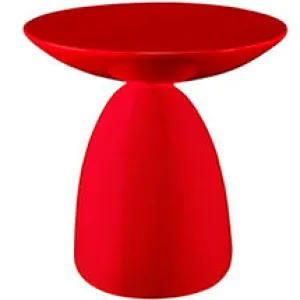 Flow Side Table