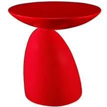 Flow Side Table