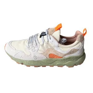 Flower Mountain - Yamano 3 Uni Off white
