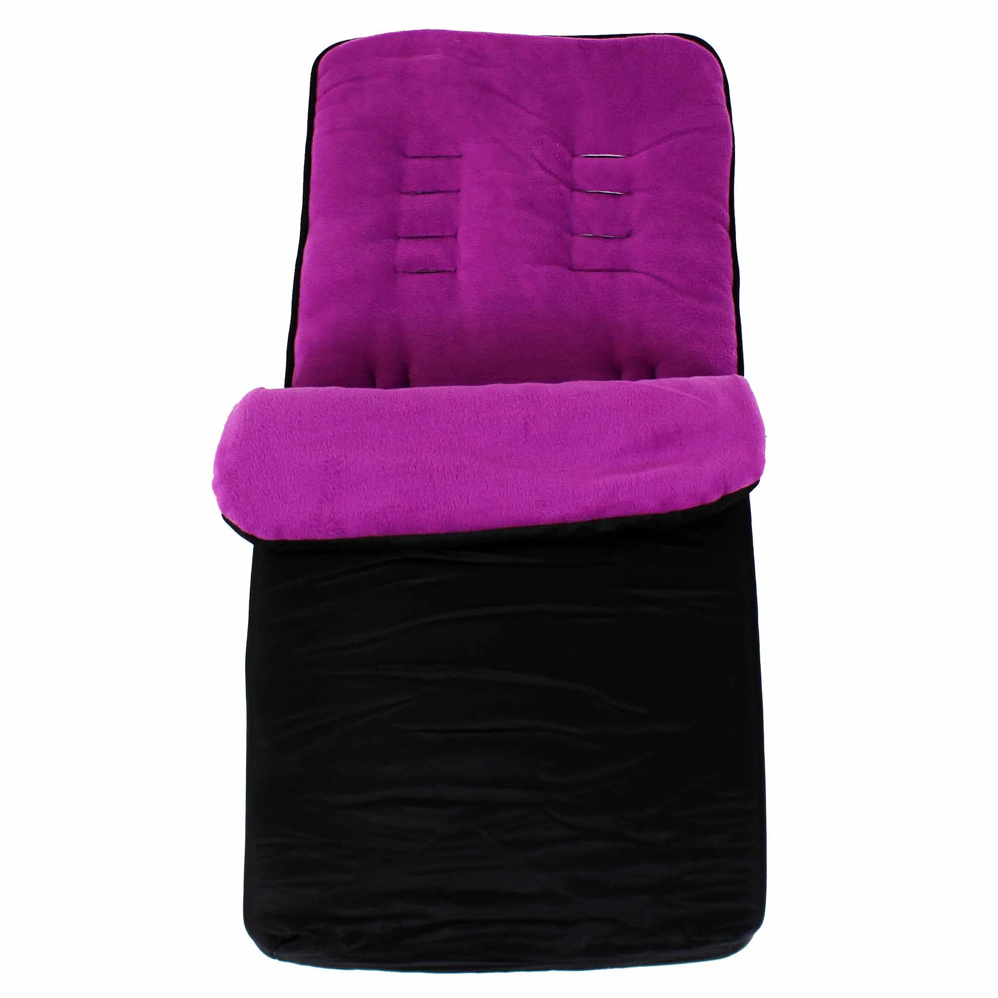 Footmuff Cosy Toes To Fit Hauck Condor Malibu Viper Apollo Shopper Buggy