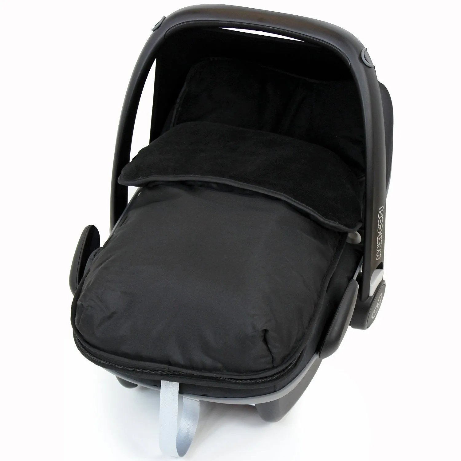 Footmuff For Maxi Cosi Cabrio Pebble Newborn Car Seat Cosy Toes Liner