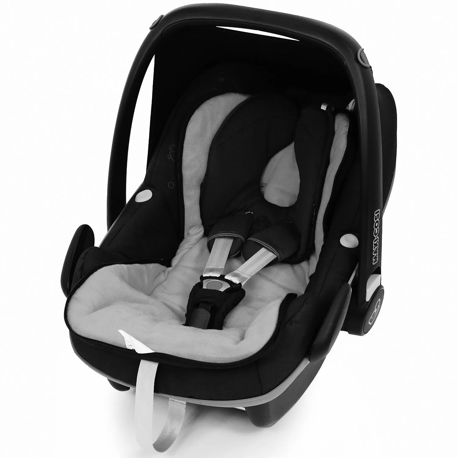 Footmuff For Maxi Cosi Cabrio Pebble Newborn Car Seat Cosy Toes Liner