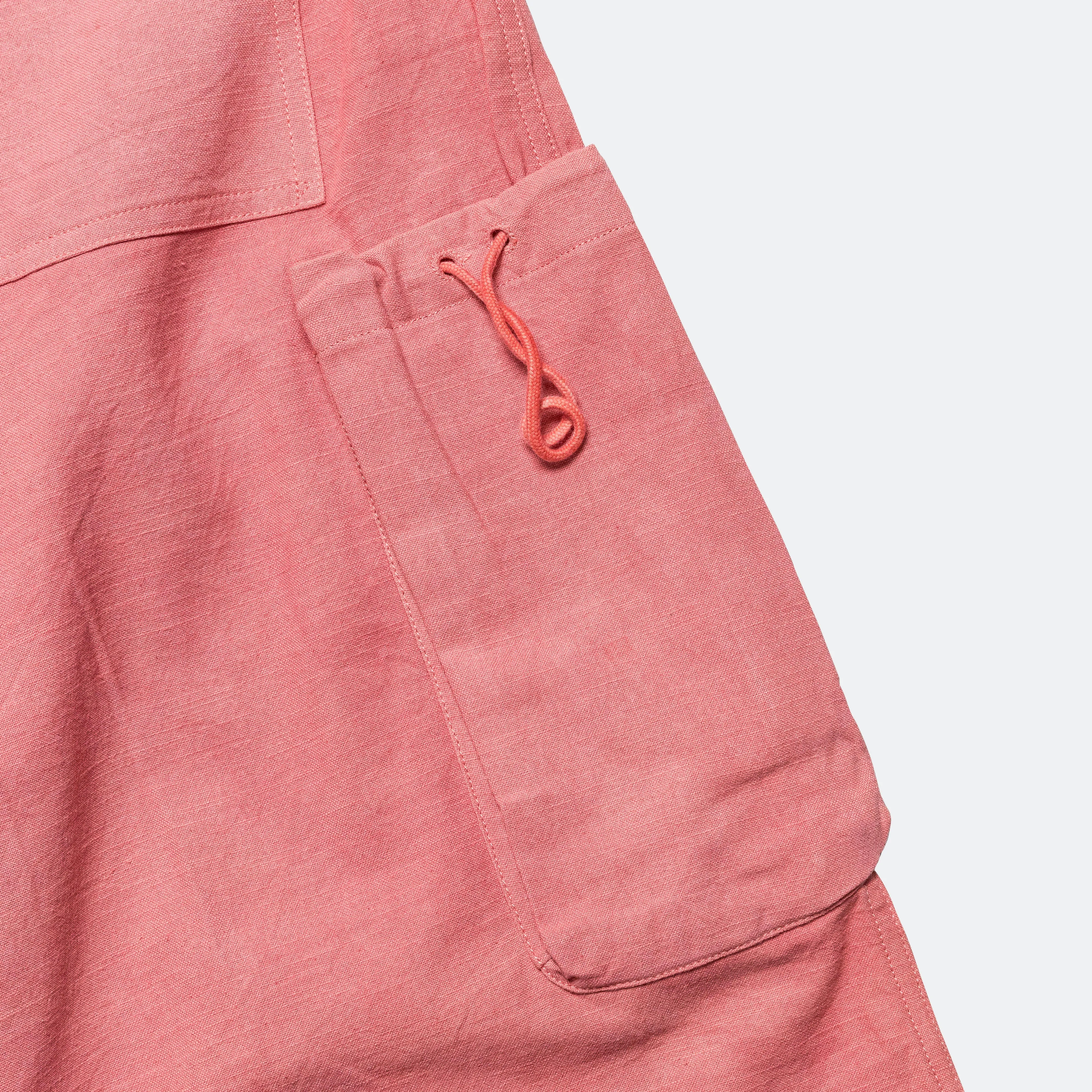 Forager Pants - Ancient Pink Slub