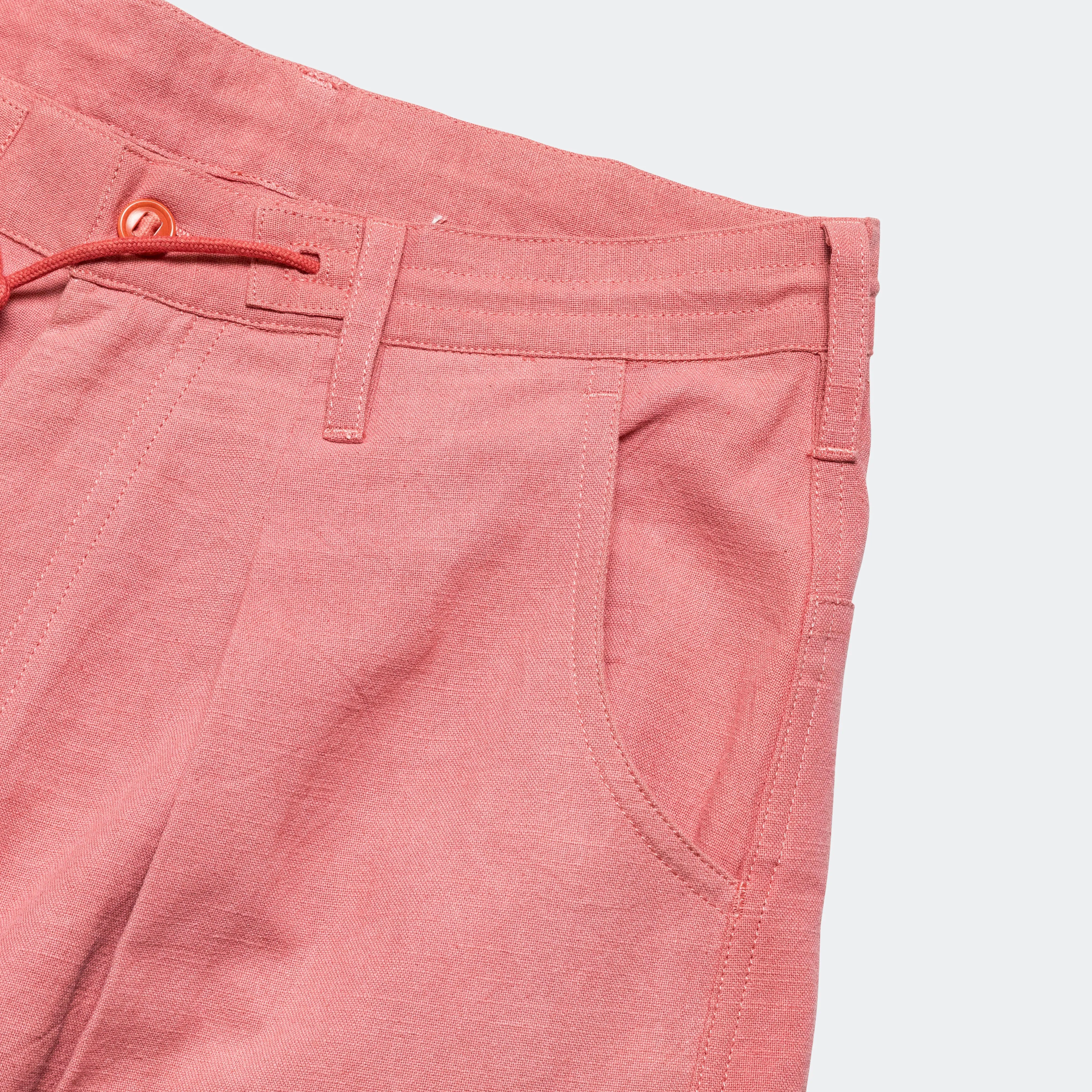 Forager Pants - Ancient Pink Slub