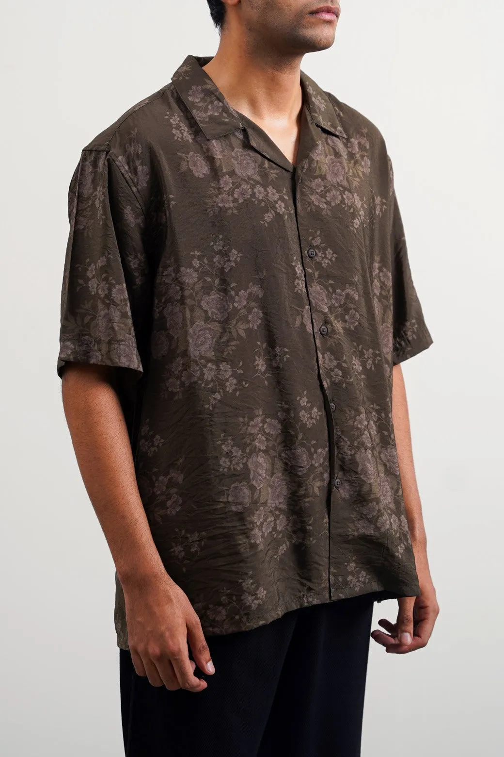 FOREST SAFARI SHIRT