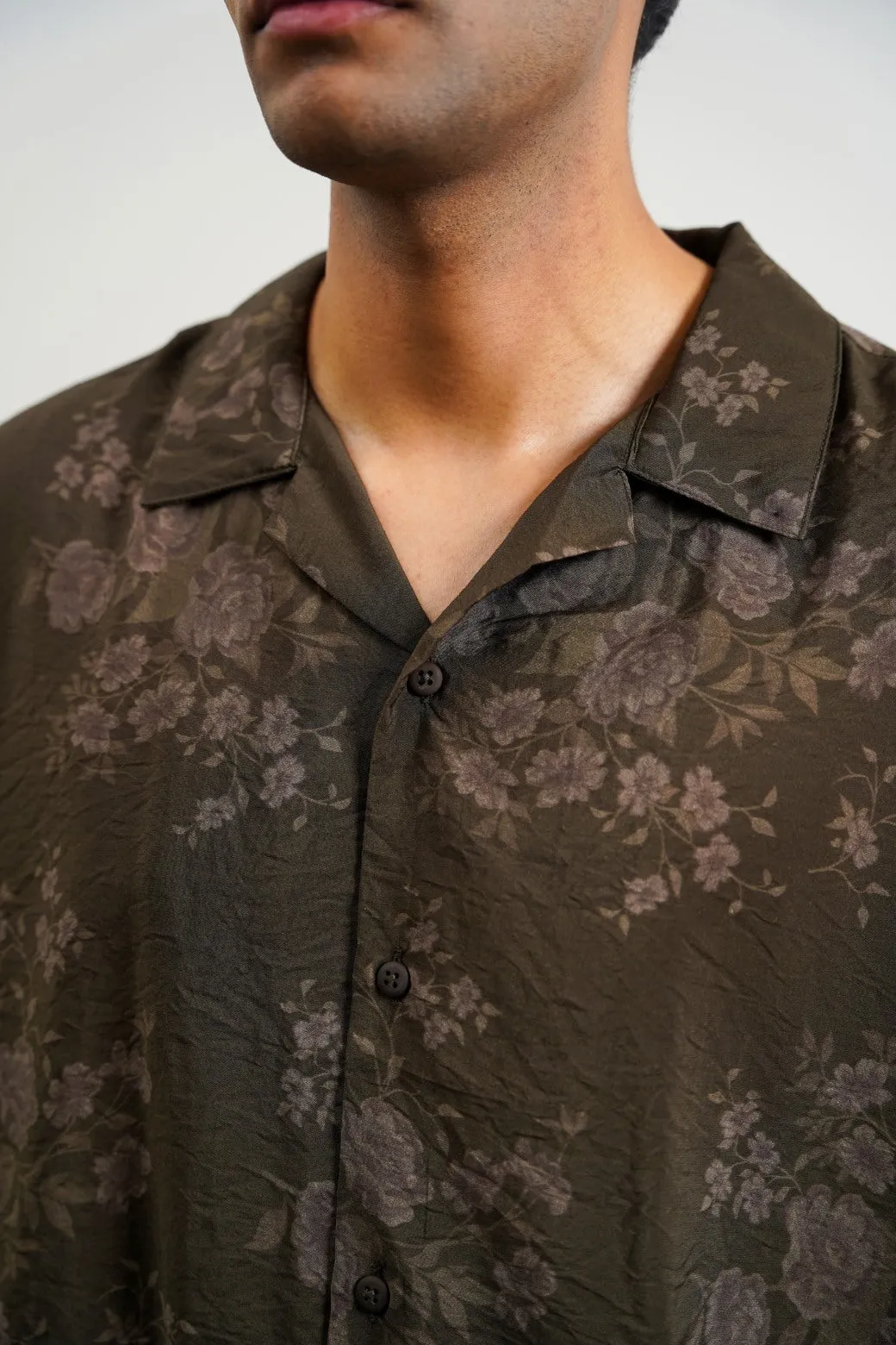 FOREST SAFARI SHIRT